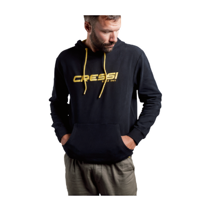 Cressi – 1946 Hooded Sweatshirt