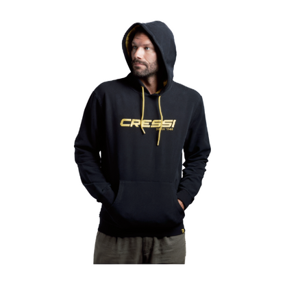 Cressi – 1946 Hooded Sweatshirt