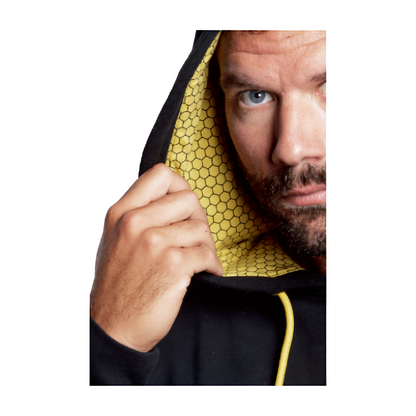 Cressi – 1946 Hooded Sweatshirt