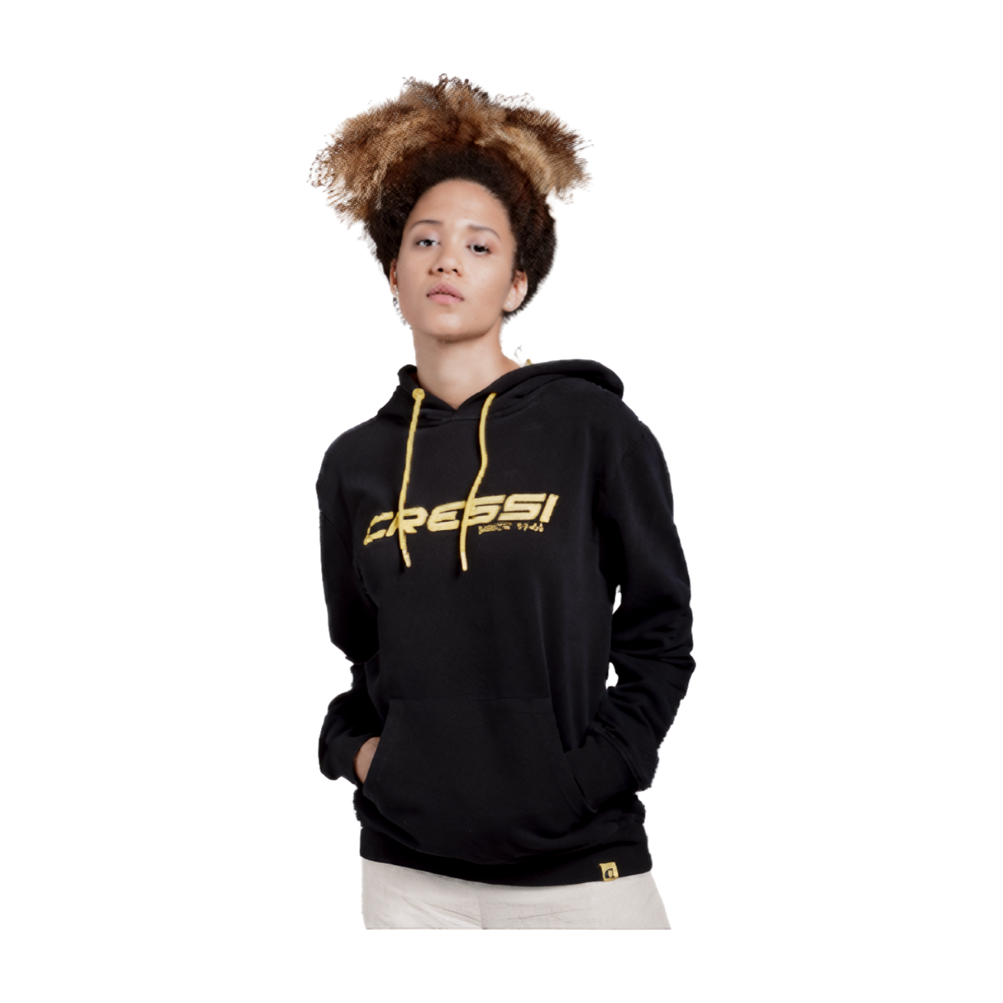 Cressi – 1946 Hooded Sweatshirt