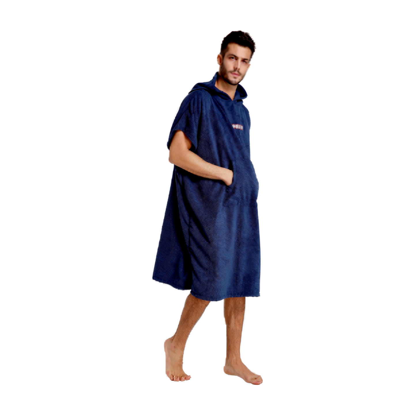Cressi – Unisex Quick Dry Microfiber Poncho Robe