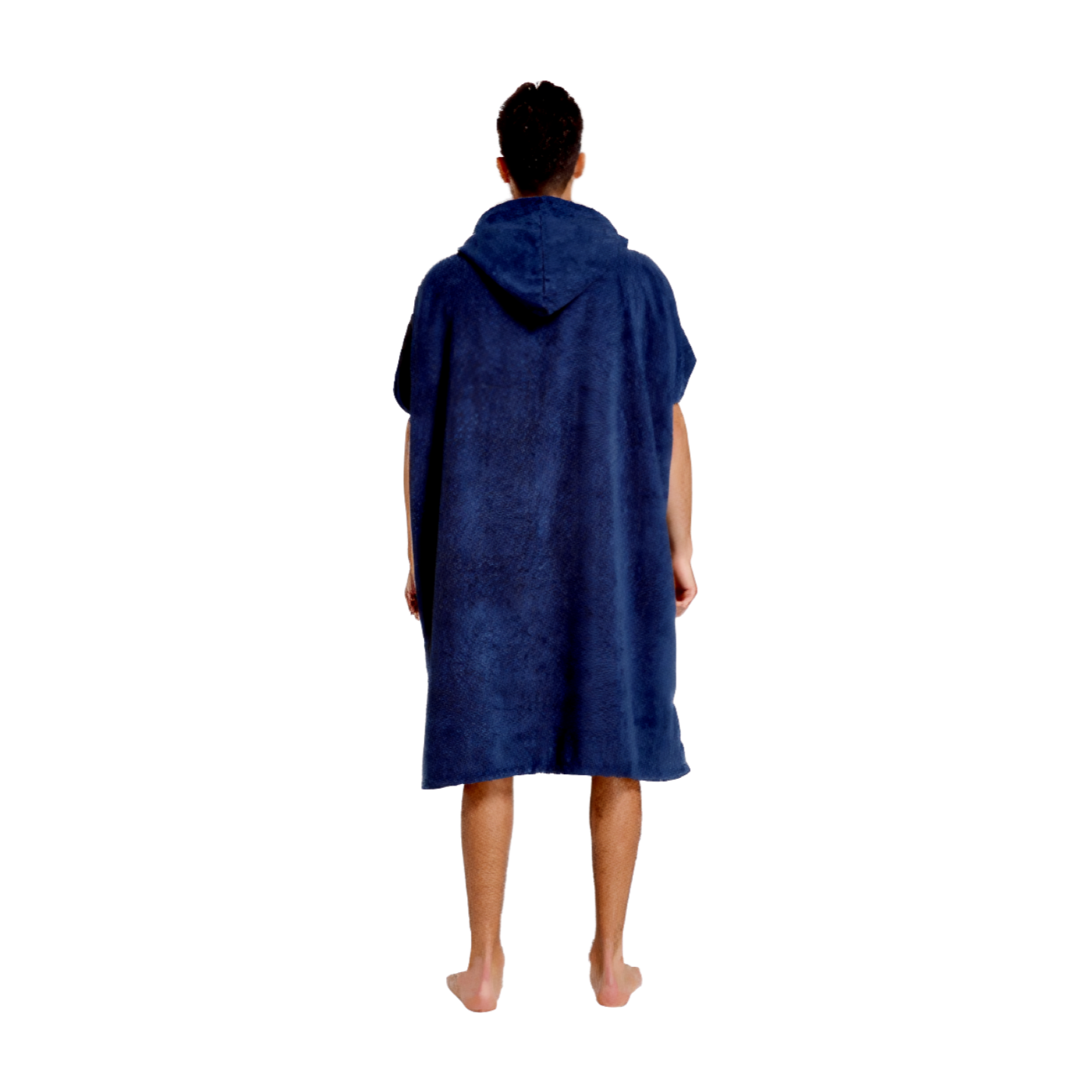 Cressi – Unisex Quick Dry Microfiber Poncho Robe