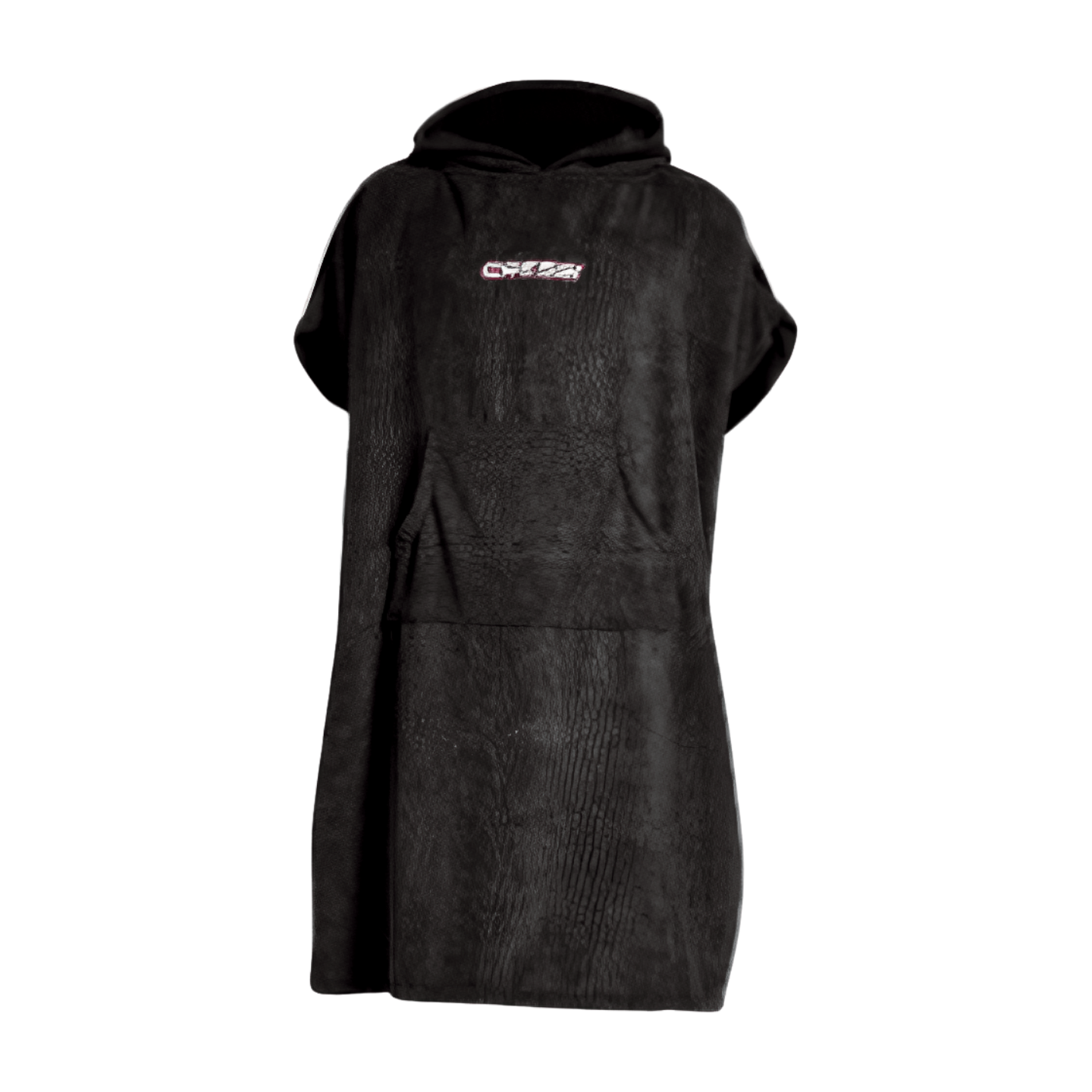 Cressi – Unisex Quick Dry Microfiber Poncho Robe
