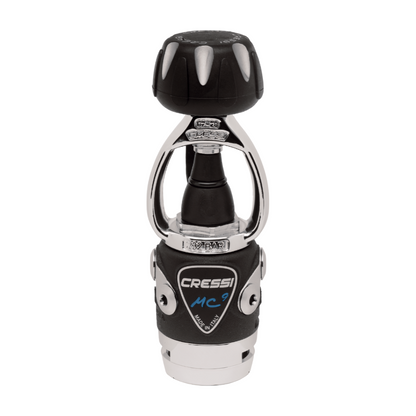 Cressi – MC9-SC 1er étage détendeur eau froide ❄️🤿