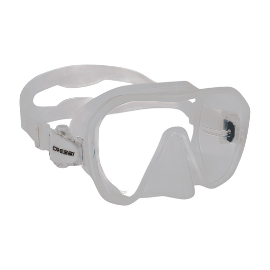 Cressi – Z2S Mask 🤿