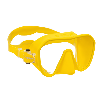 Cressi – Z2S Mask 🤿
