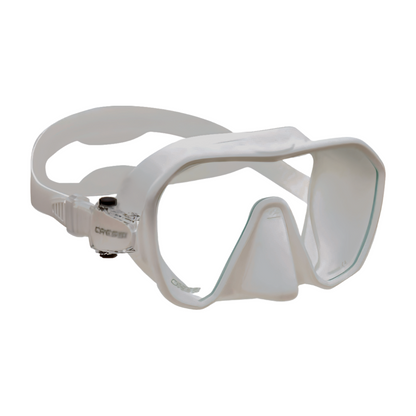 Cressi – Z2S Mask 🤿