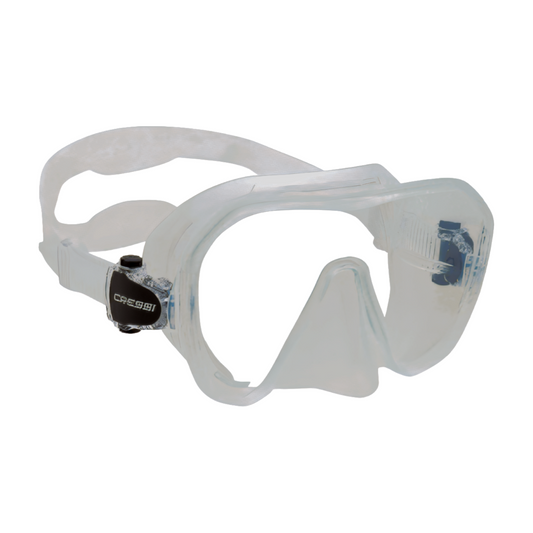 Cressi – Z2 Mask 🤿