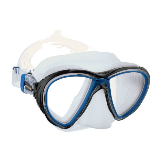 Cressi – Quantum Mask 🤿