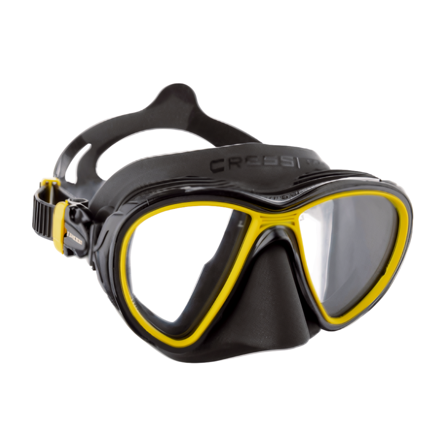 Cressi – Quantum Mask 🤿