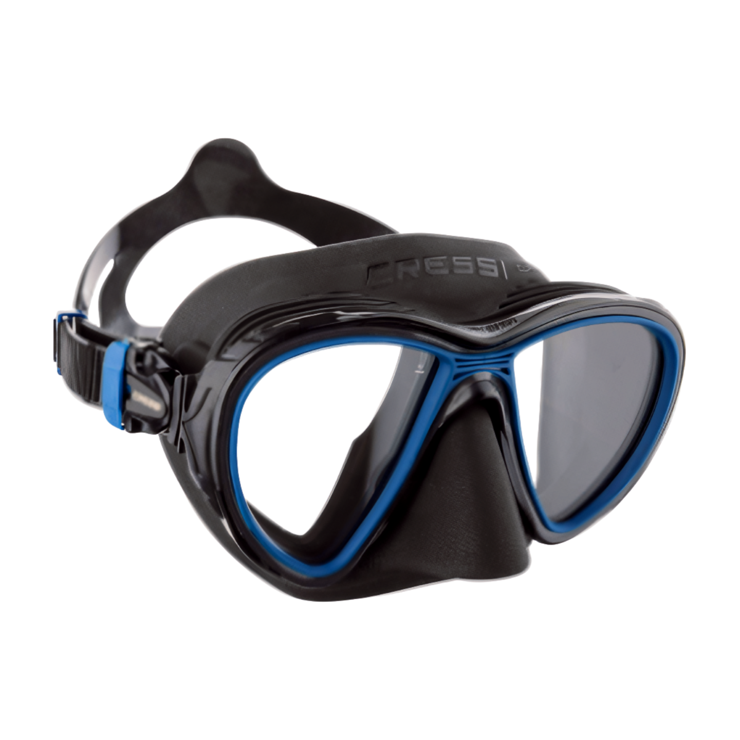 Cressi – Quantum Mask 🤿