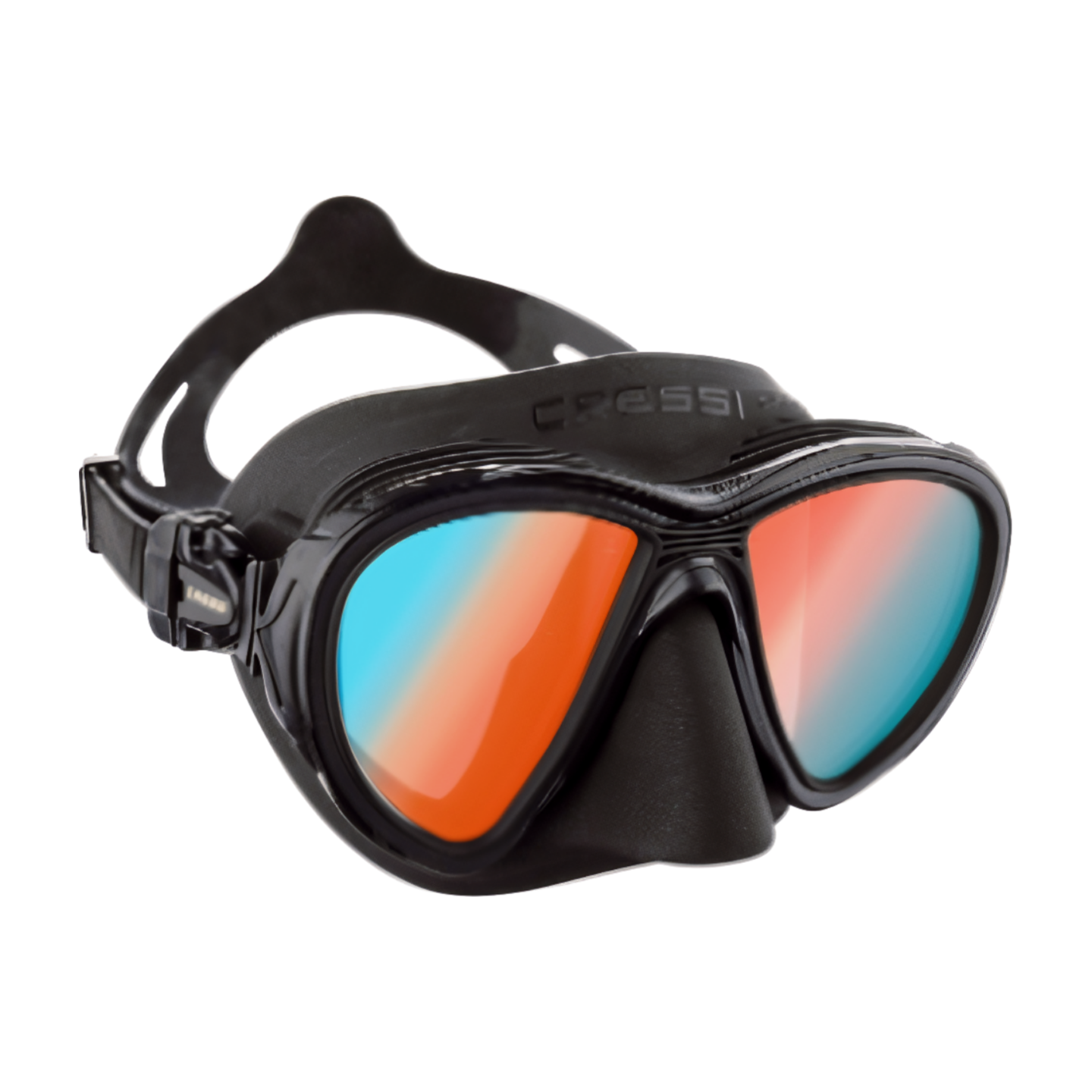 Cressi – Quantum Mask 🤿