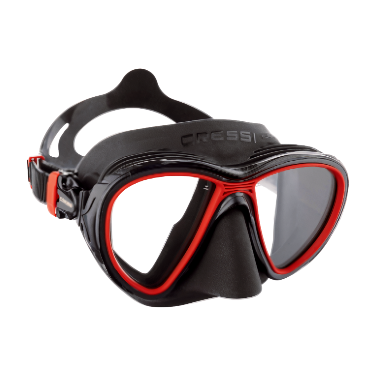 Cressi – Quantum Mask 🤿