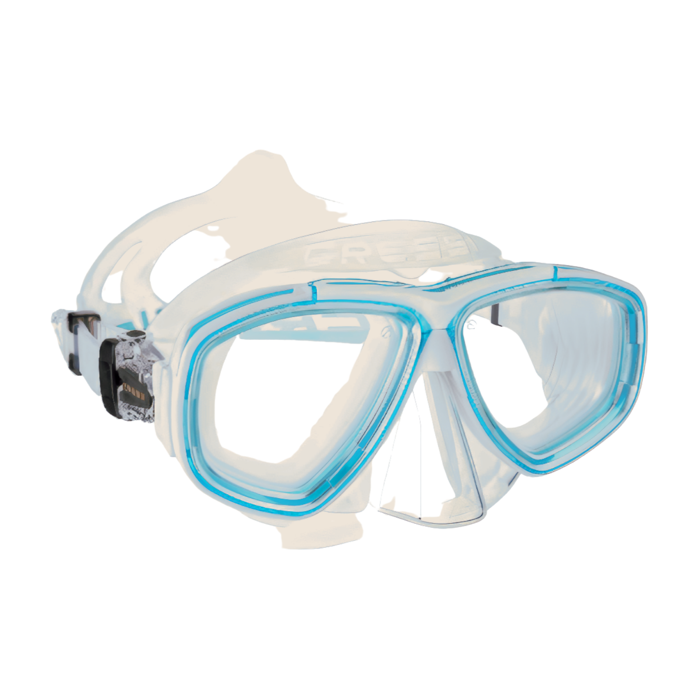 Cressi – Prisma Mask 🤿