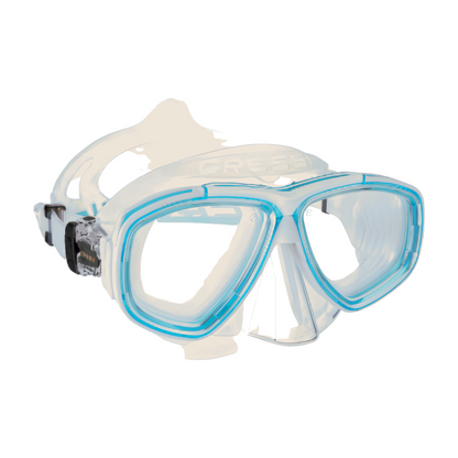 Cressi – Prisma Mask 🤿