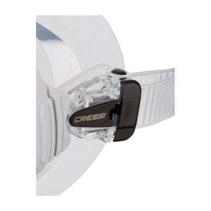 Cressi – Prisma Mask 🤿