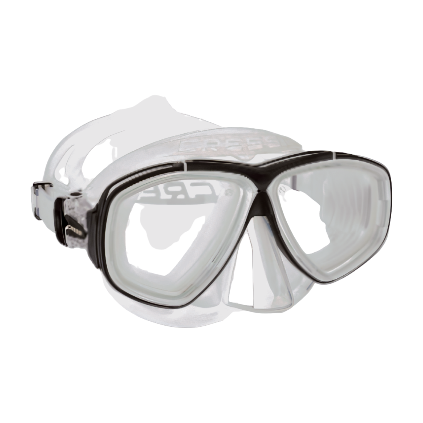 Cressi – Prisma Mask 🤿