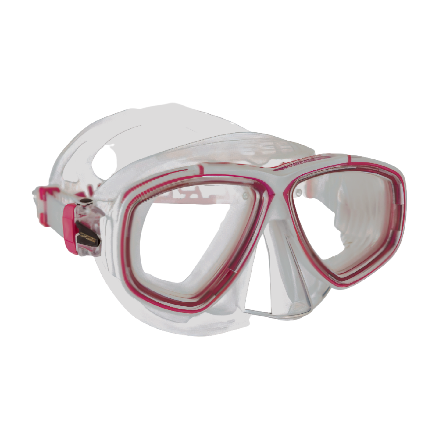 Cressi – Prisma Mask 🤿