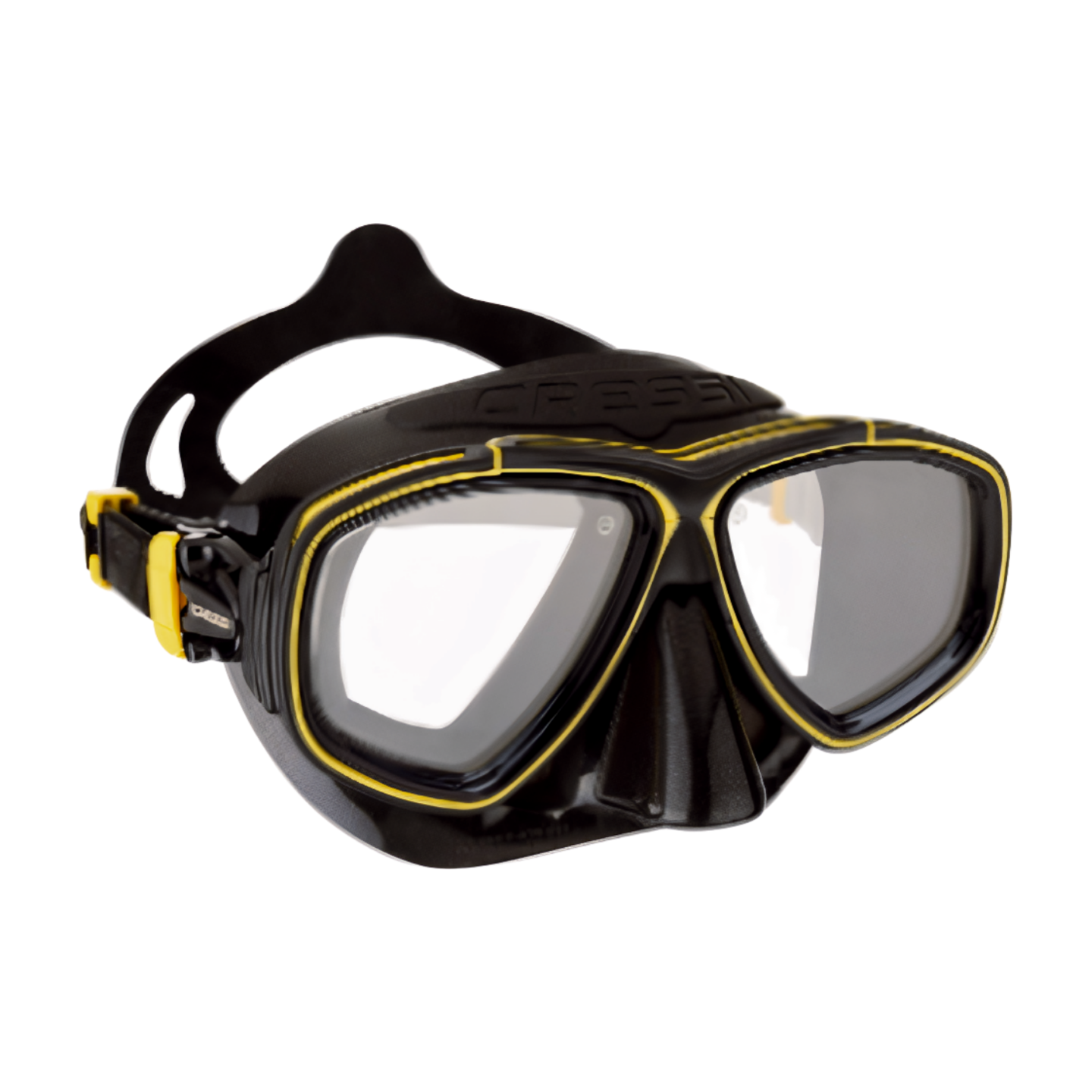 Cressi – Prisma Mask 🤿