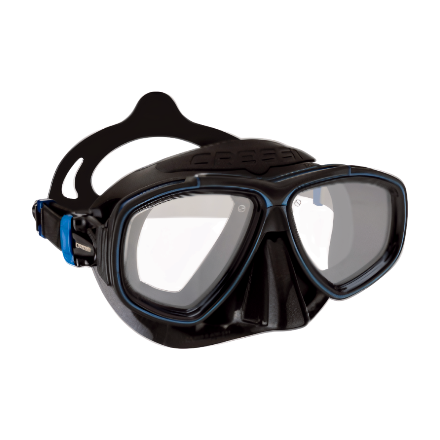 Cressi – Prisma Mask 🤿