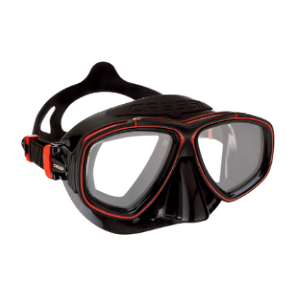 Cressi – Prisma Mask 🤿