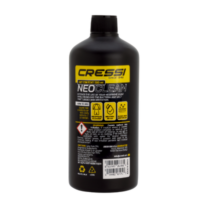 Cressi – NEO Neoprene Cleaner 🧼