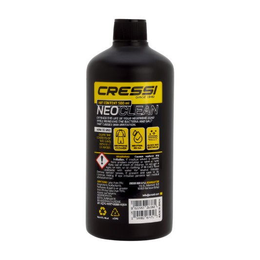 Cressi – NEO Neoprene Cleaner 🧼
