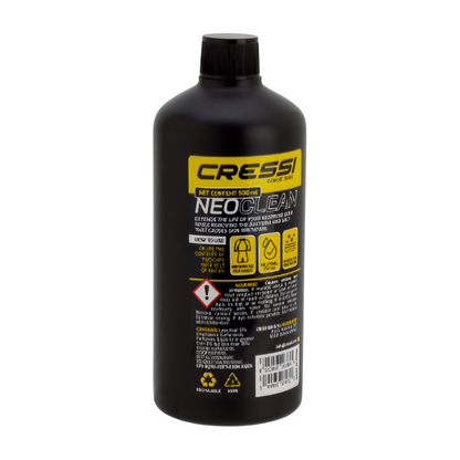 Cressi – NEO Neoprene Cleaner 🧼