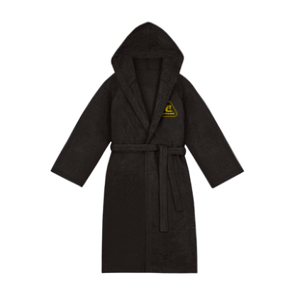 Cressi – Peignoir en Coton 🛁