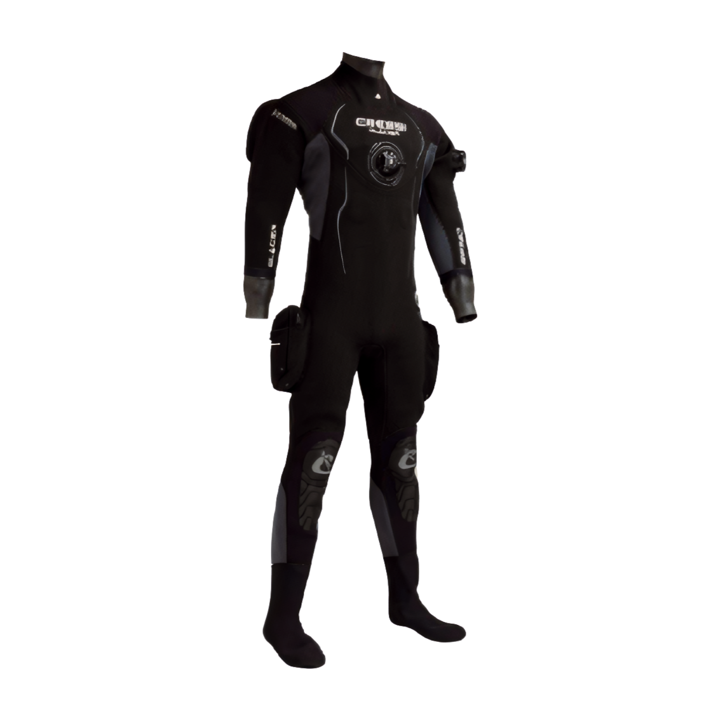 Cressi – Glacier Drysuit ❄️🤿