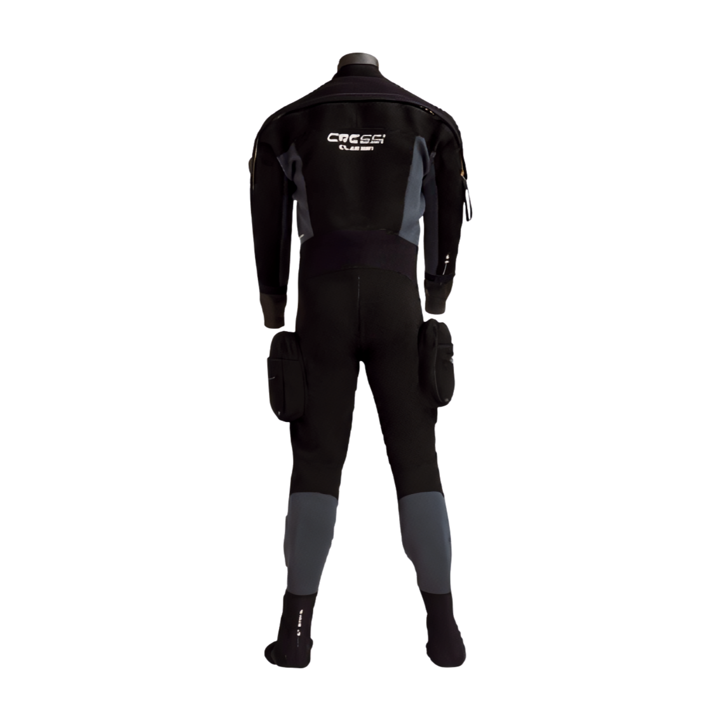 Cressi – Glacier Drysuit ❄️🤿