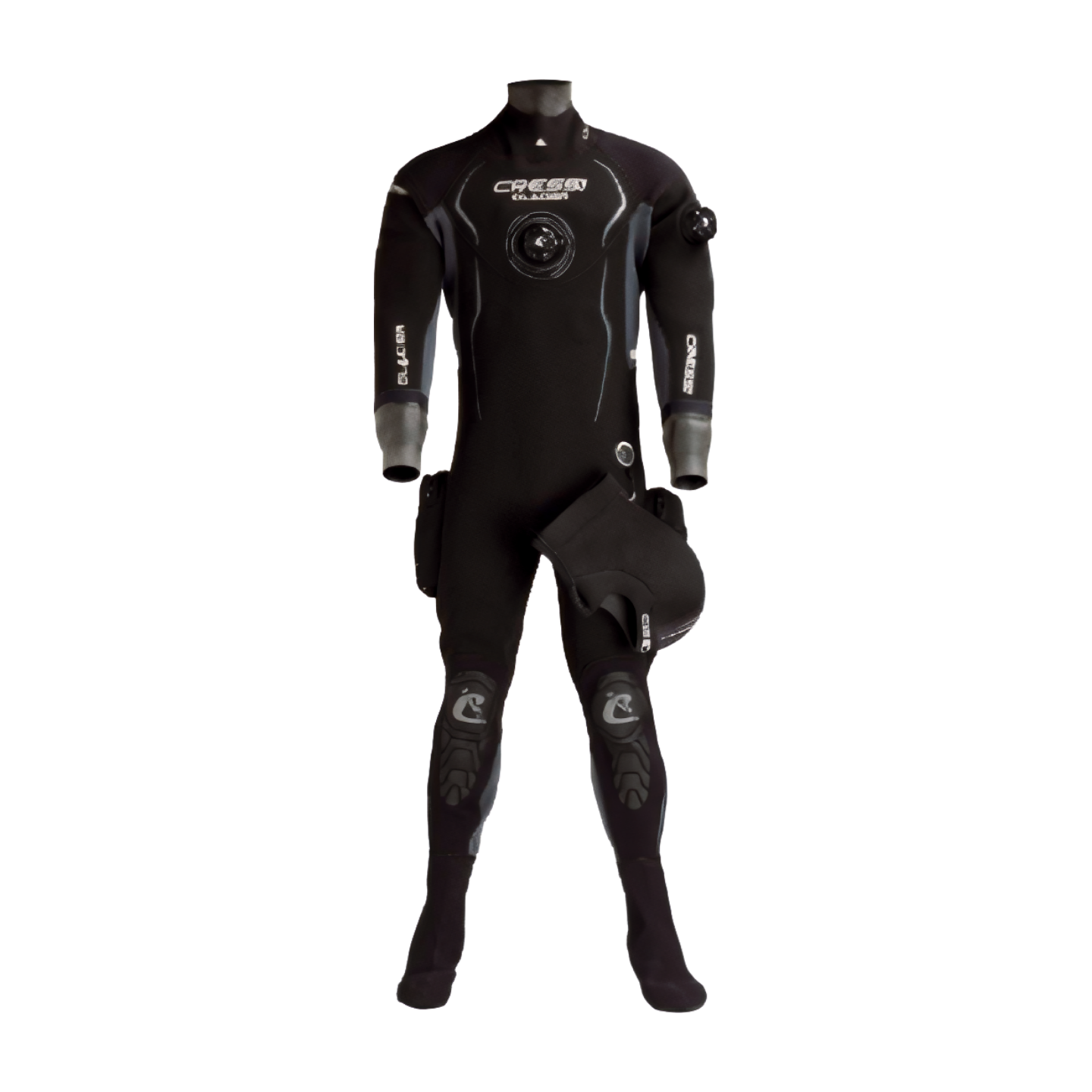 Cressi – Glacier Drysuit ❄️🤿