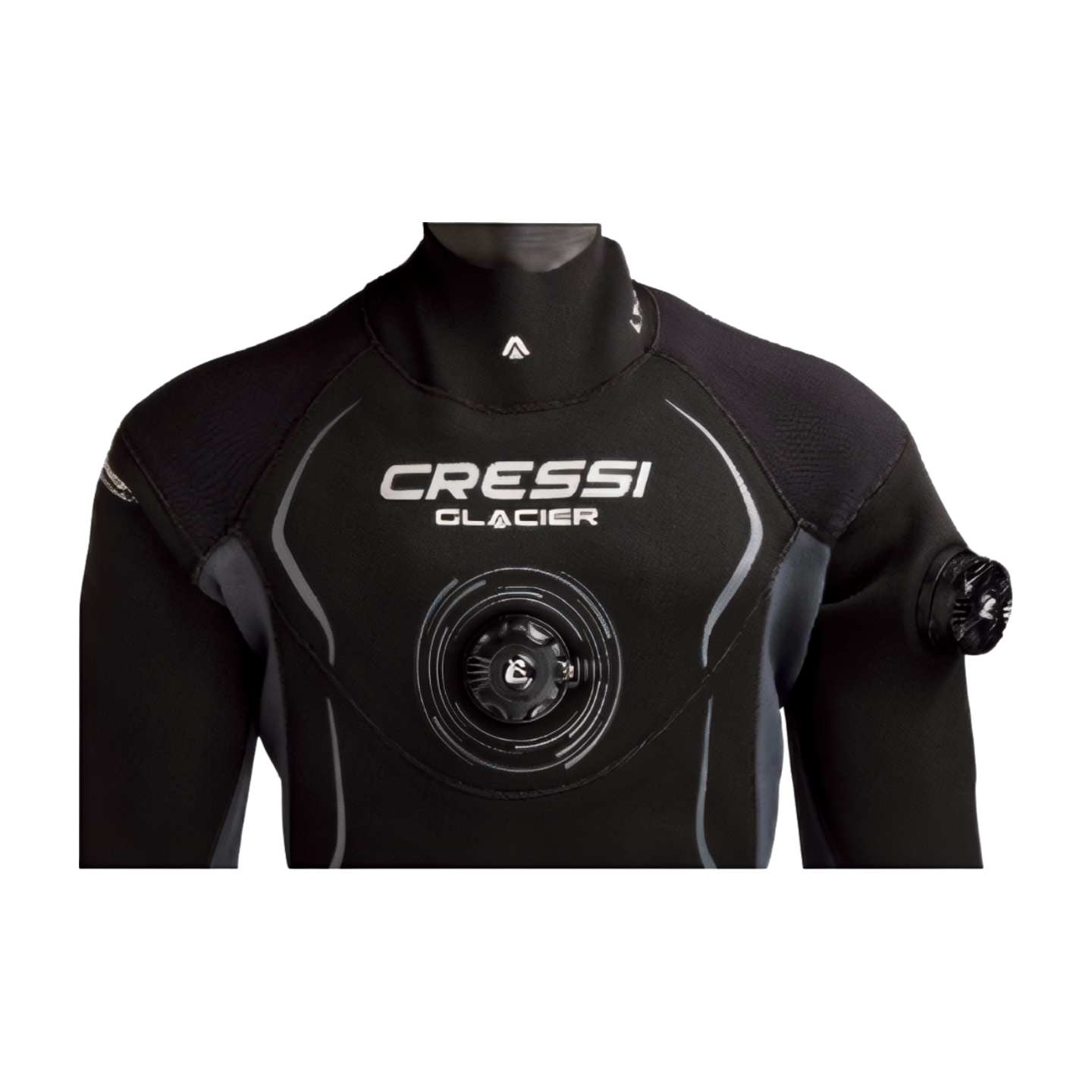 Cressi – Glacier Drysuit ❄️🤿