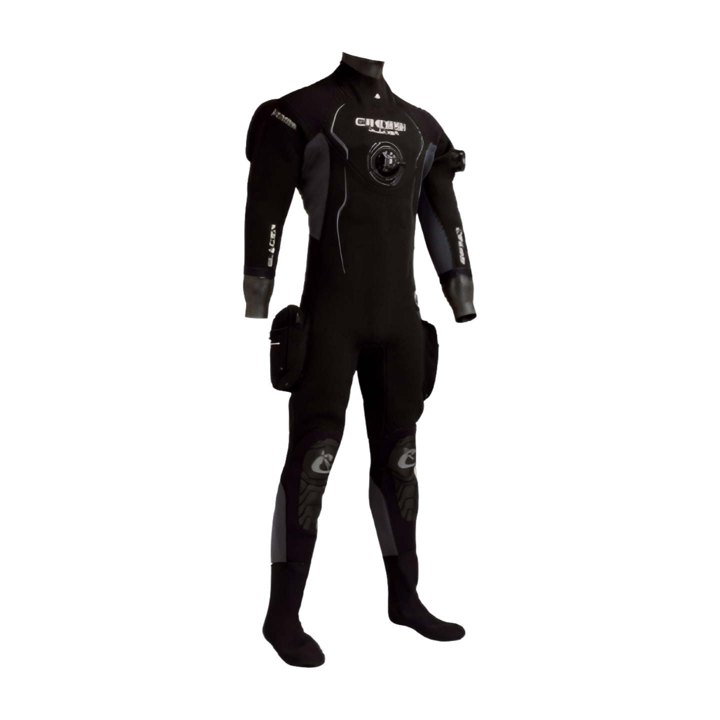 Cressi – Glacier Drysuit ❄️🤿