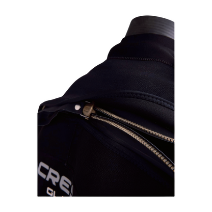 Cressi – Glacier Drysuit ❄️🤿