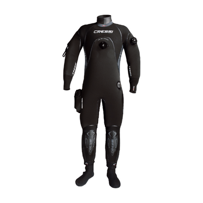 Cressi – Desert Drysuit 🏜️🤿