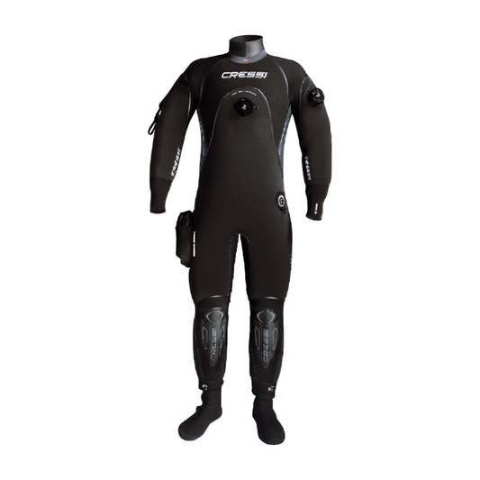 Cressi – Desert Drysuit 🏜️🤿