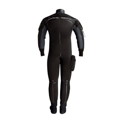 Cressi – Desert Drysuit 🏜️🤿