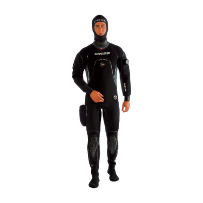 Cressi – Desert Drysuit 🏜️🤿