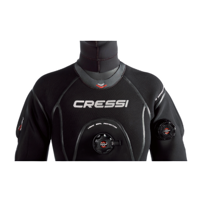 Cressi – Desert Drysuit 🏜️🤿