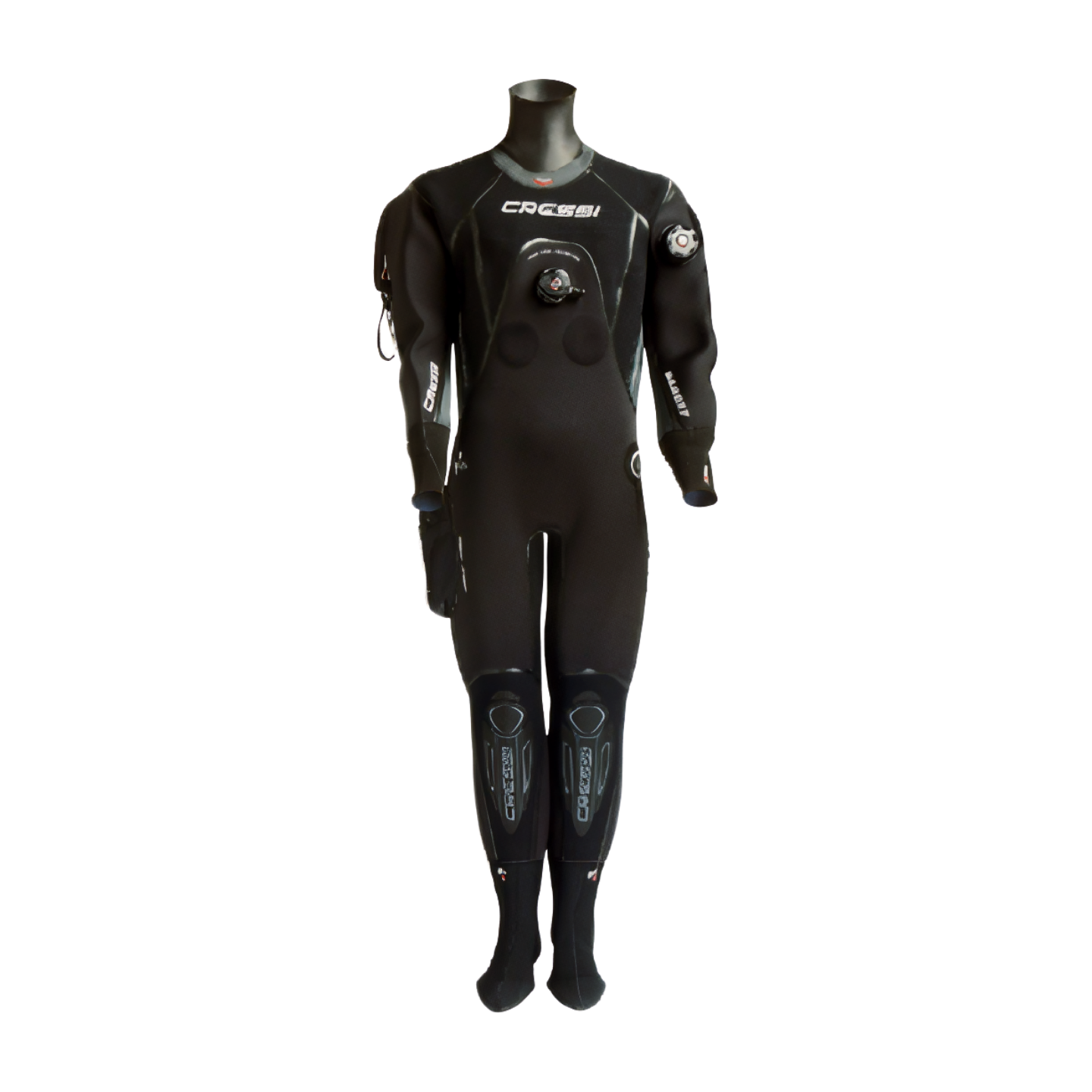 Cressi – Desert Drysuit 🏜️🤿