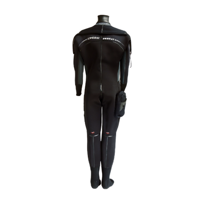 Cressi – Desert Drysuit 🏜️🤿