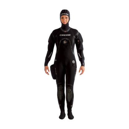 Cressi – Desert Drysuit 🏜️🤿