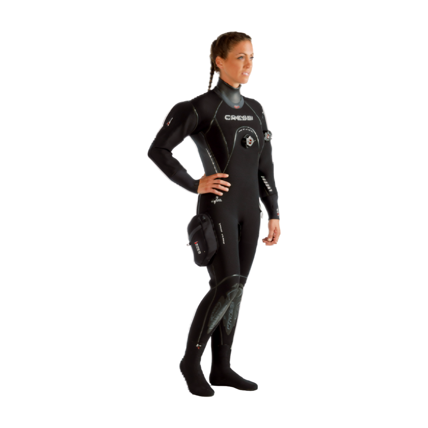 Cressi – Desert Drysuit 🏜️🤿
