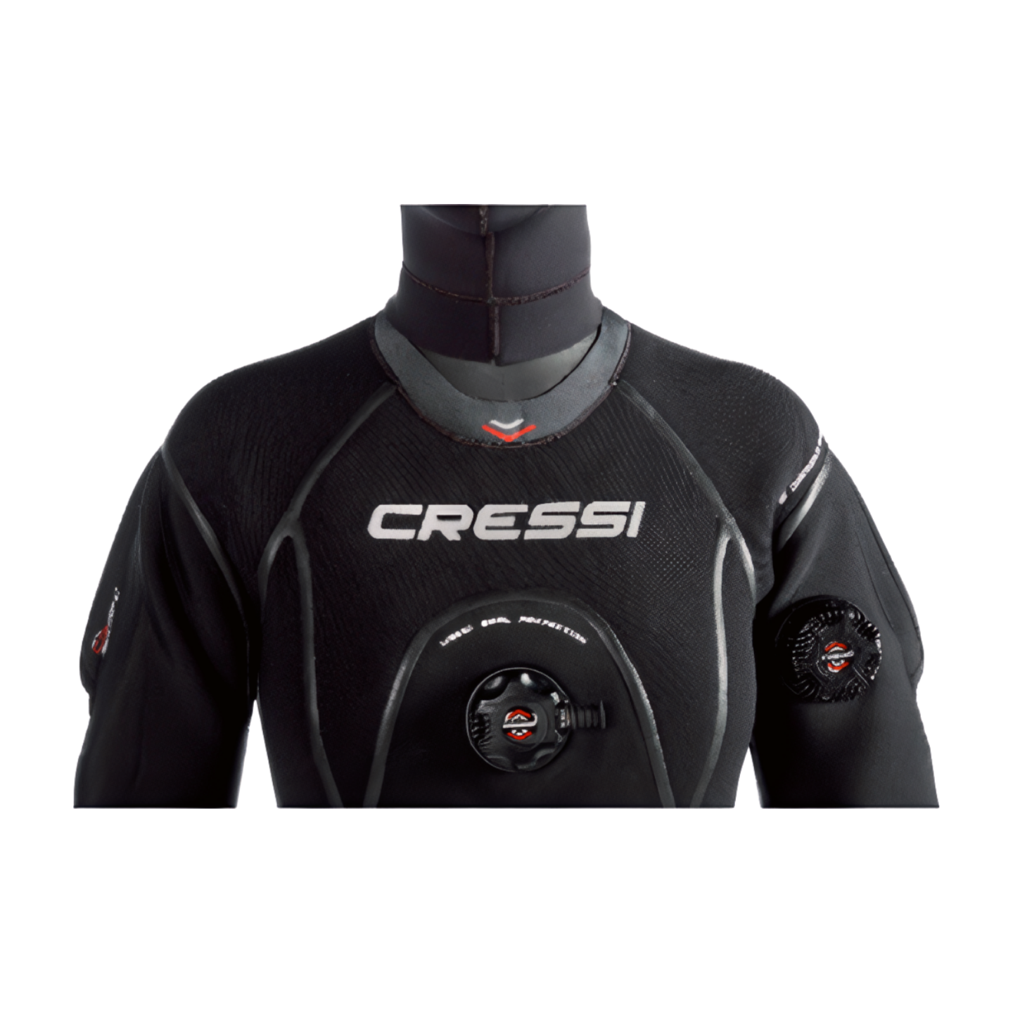 Cressi – Desert Drysuit 🏜️🤿
