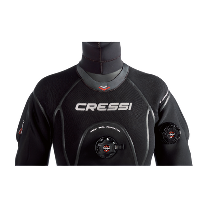 Cressi – Desert Drysuit 🏜️🤿
