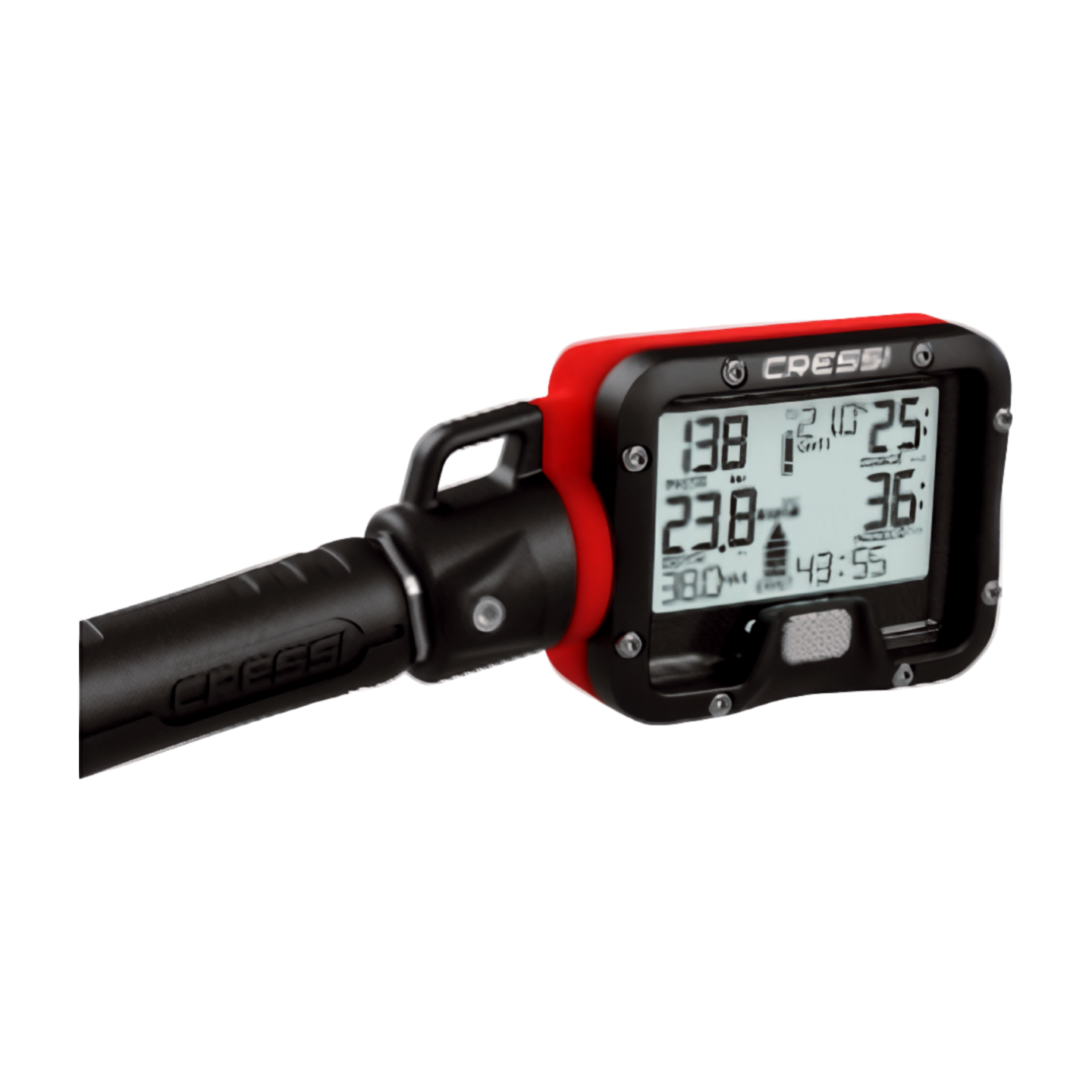 Cressi - Digi 3 Computer 🇮🇹🤿