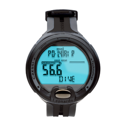 Cressi - Leonardo 2.0