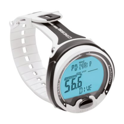 Cressi - Leonardo 2.0