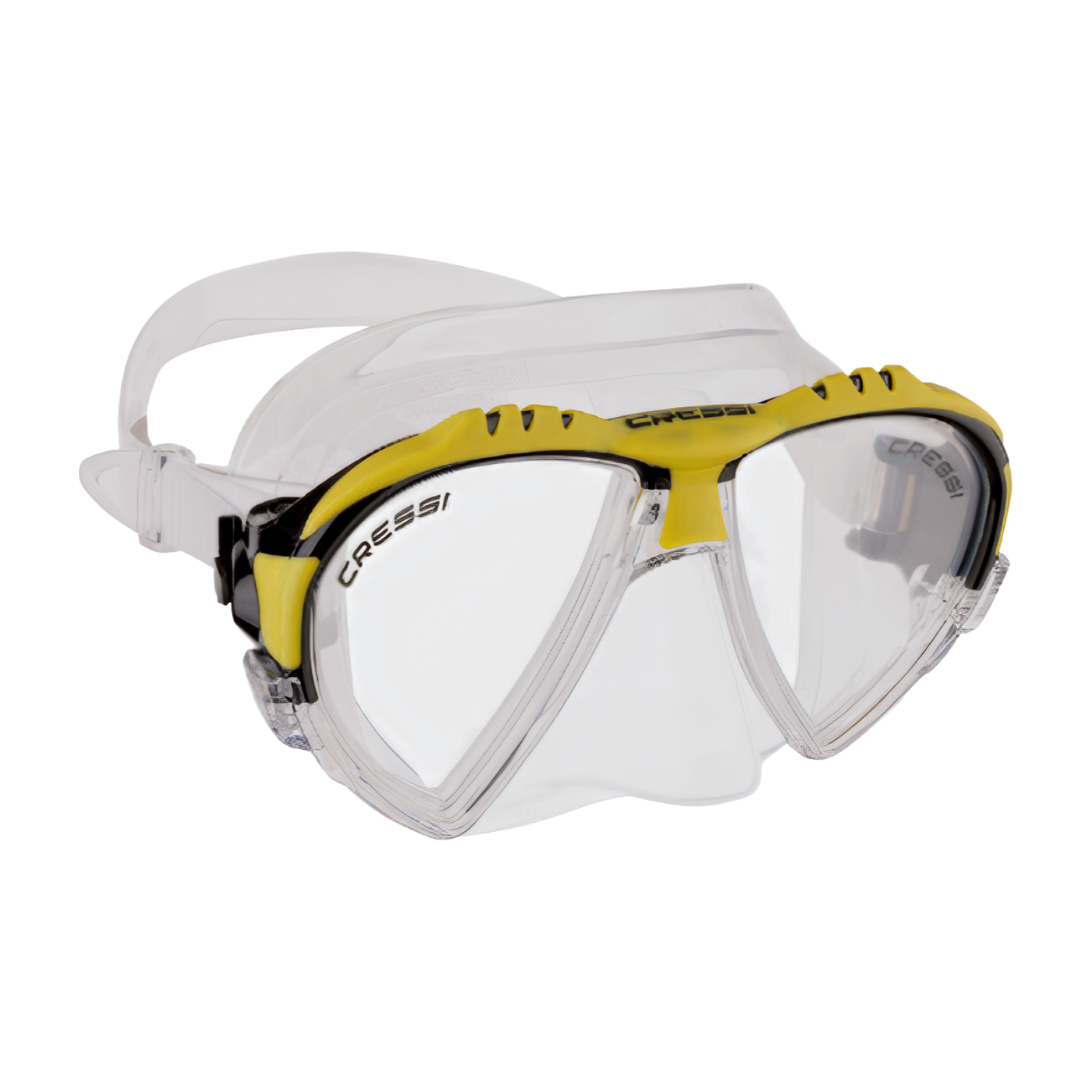 Cressi – Matrix Mask 🤿